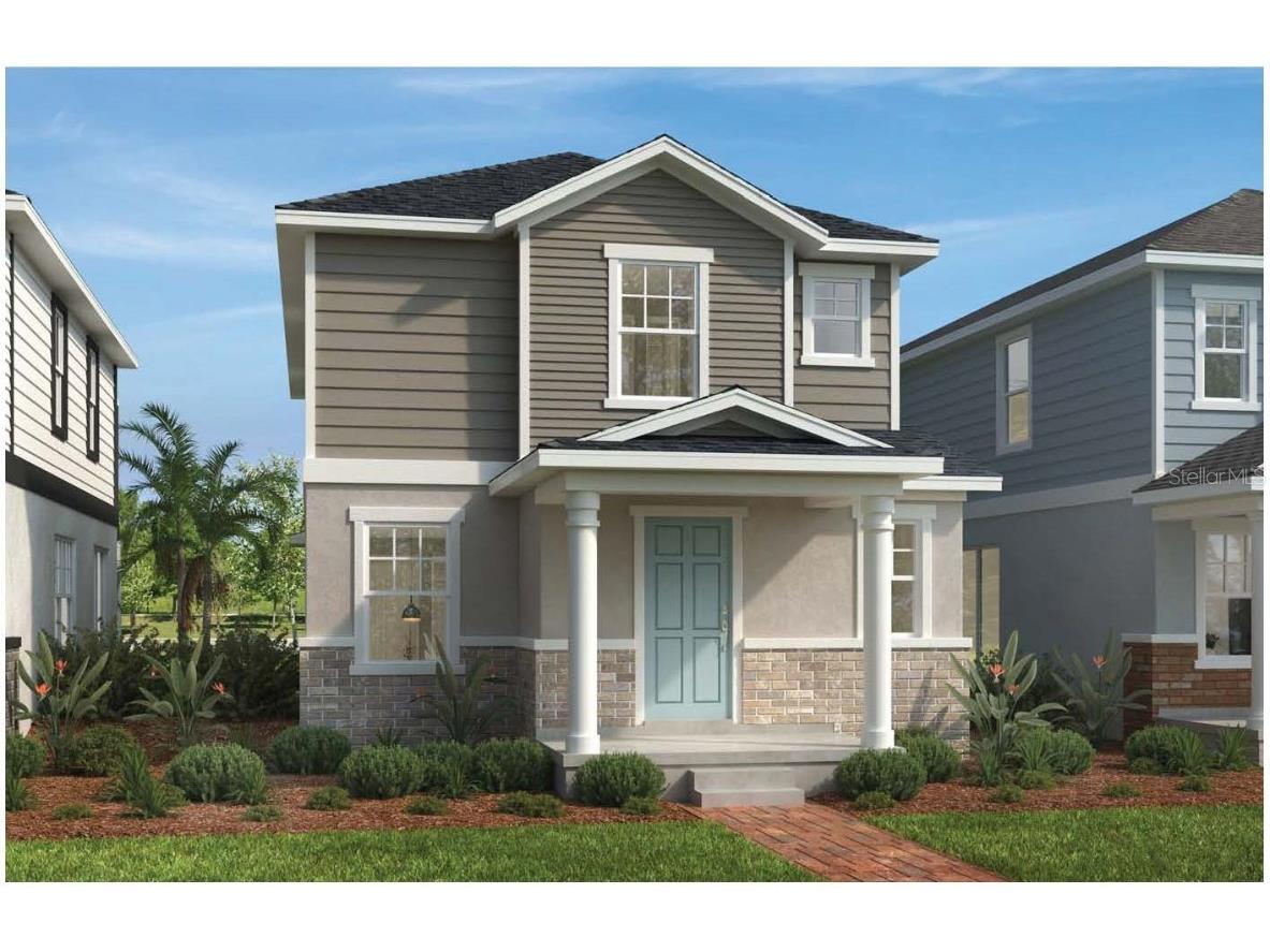 7252 Big Cedar Alley Groveland FL 34736 O6274354 image1