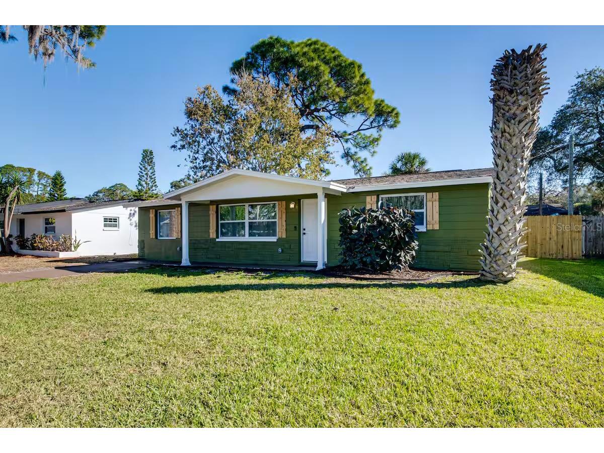 7252 Dianne Drive New Port Richey FL 34652 S5144399 image1