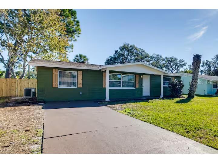 7252 Dianne Drive New Port Richey FL 34652 S5144399 image2