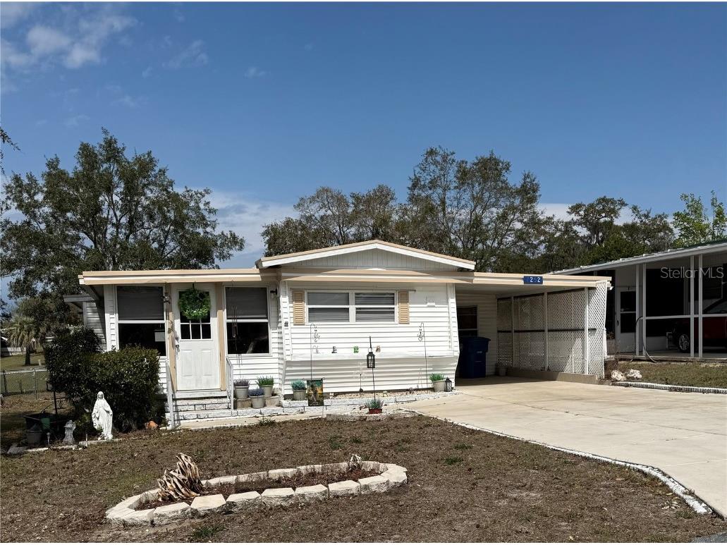 7252 Fairlane Avenue Brooksville FL 34613 TB8356629 image1