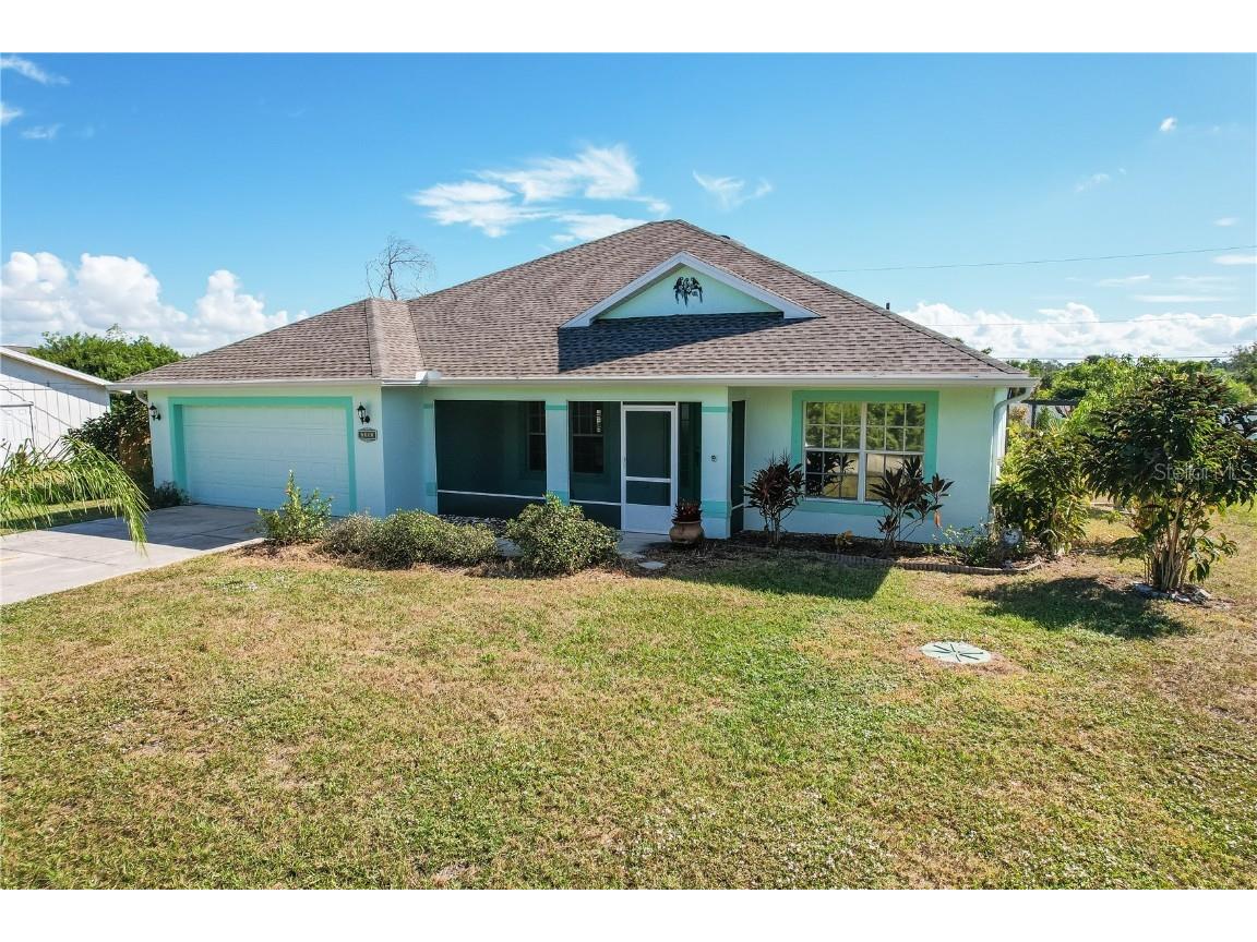 7252 Finnegan Street Port Charlotte FL 33981 C7498292 image1