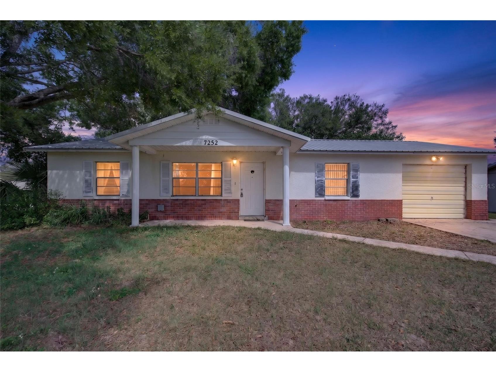 7252 Landover Drive Zephyrhills FL 33540 TB8497506 image1