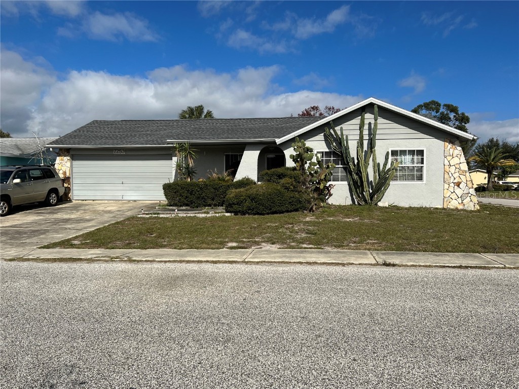 7253 Cay Drive Port Richey FL 34668 W7851681 image1