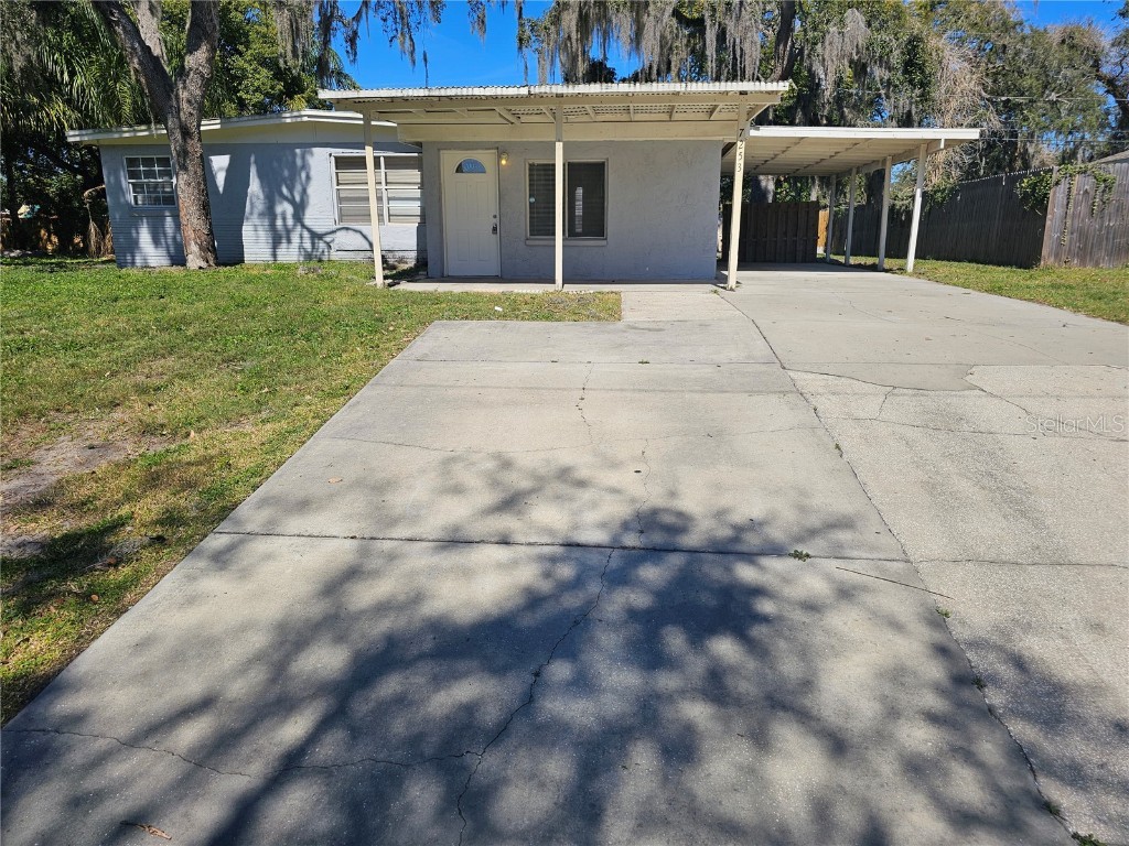 7253 Cedar Point Drive New Port Richey FL 34653 T3506820 image1