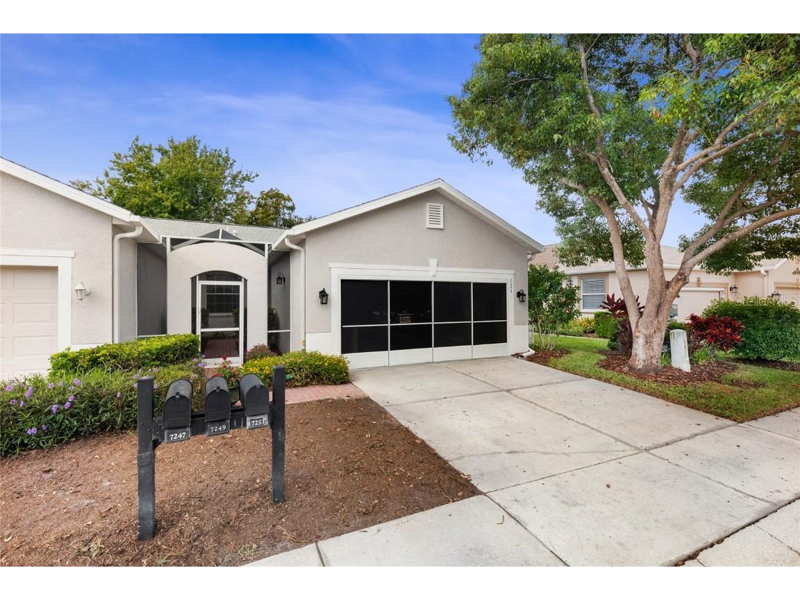 7253 Cleopatra Drive Land O Lakes FL 34637 W7879646 image1