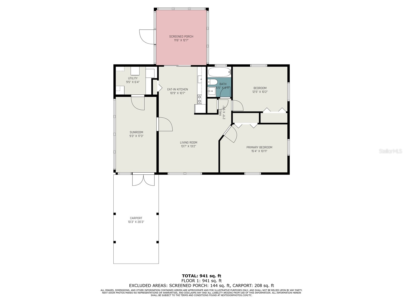 7253 Dianne Drive New Port Richey FL 34652 O6385363 image25