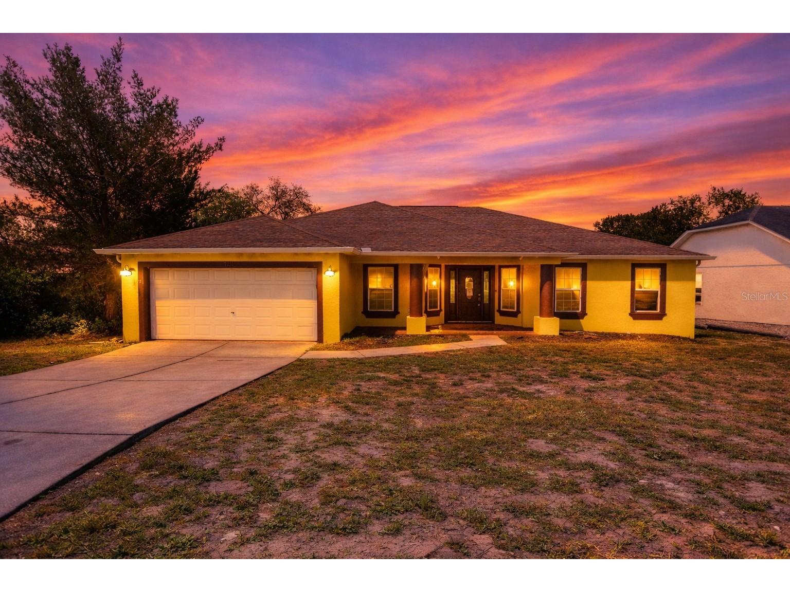 7253 Lamplighter Street Spring Hill FL 34606 W7884173 image1