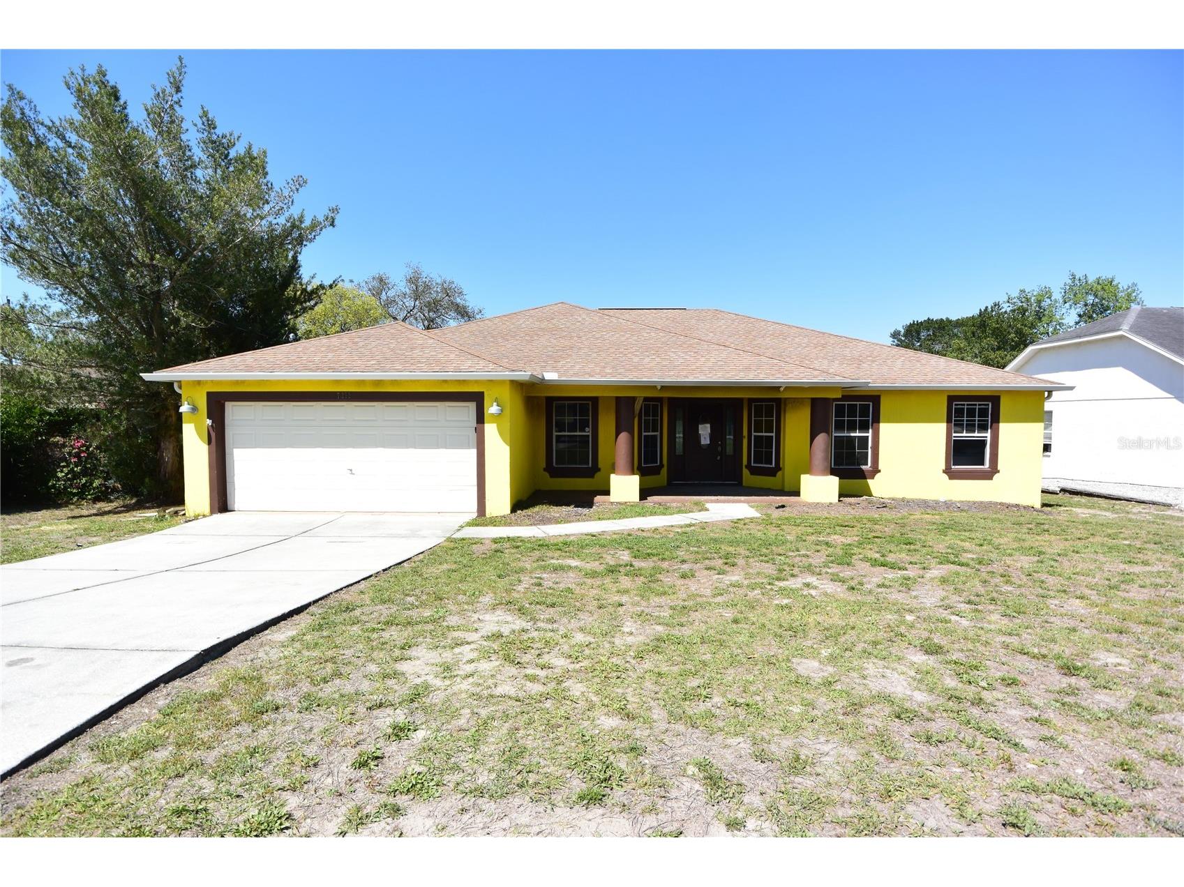 7253 Lamplighter Street Spring Hill FL 34606 W7884173 image2