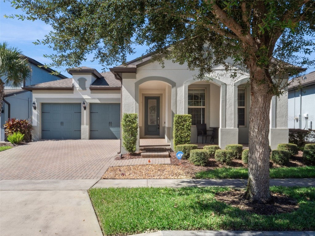 7254 Enchanted Lake Drive Winter Garden FL 34787 O6351043 image1