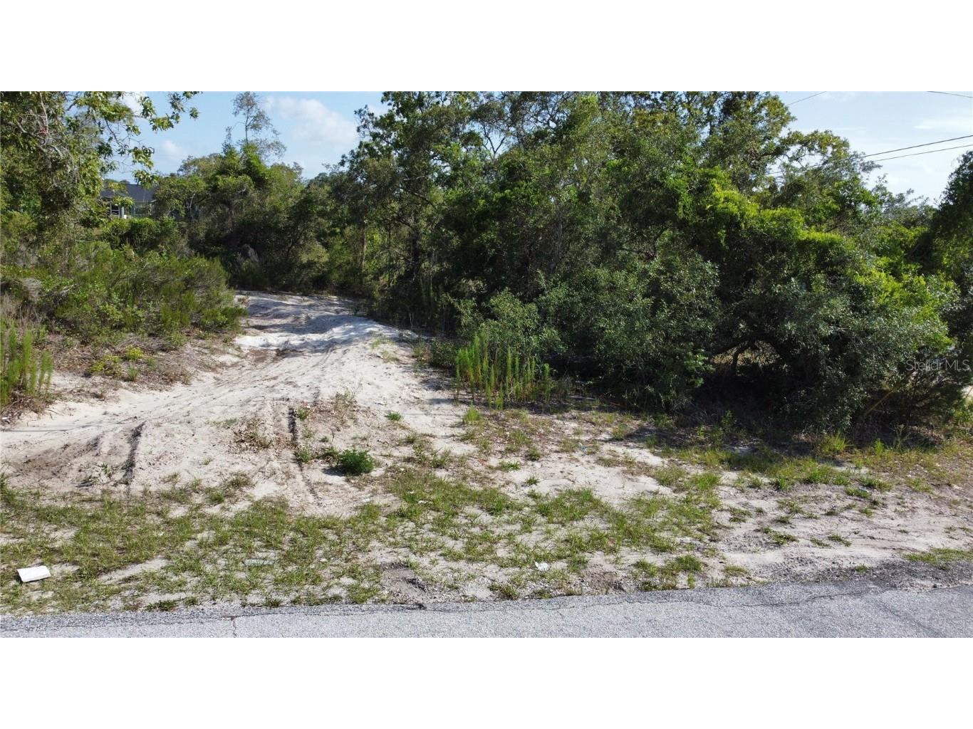 7254 Landmark Drive Spring Hill FL 34606 W7876268 image1