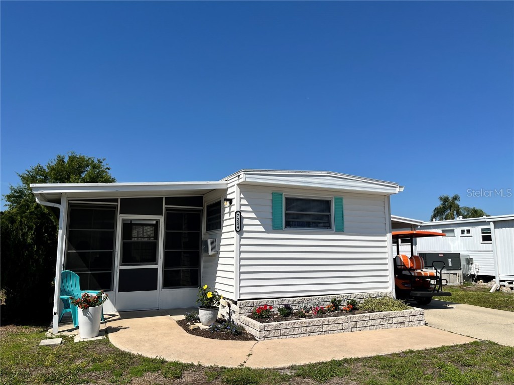 7254 Mount Fairfield Road NE #531 Saint Petersburg FL 33702 TB8367992 image1