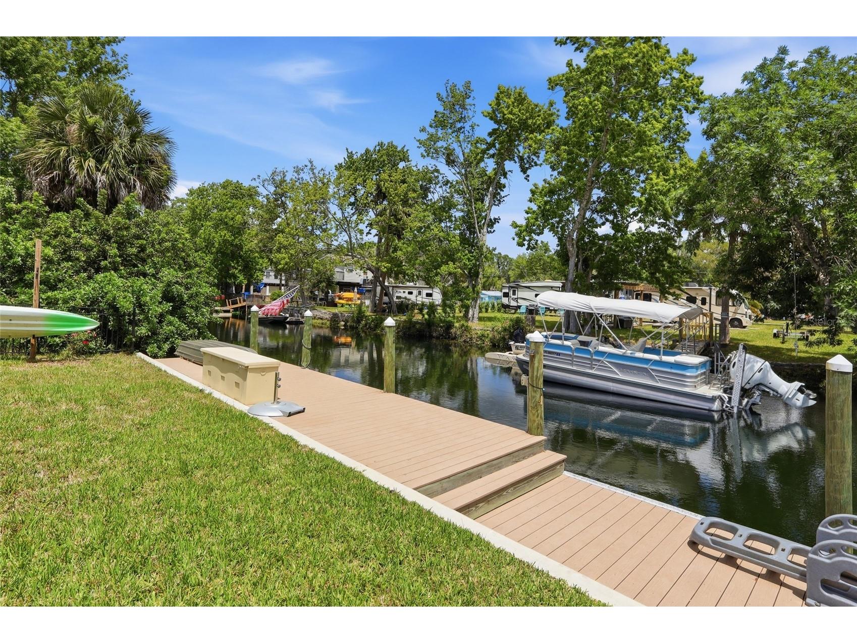 7254 Wimberly Court Weeki Wachee FL 34607 TB8502766 image1