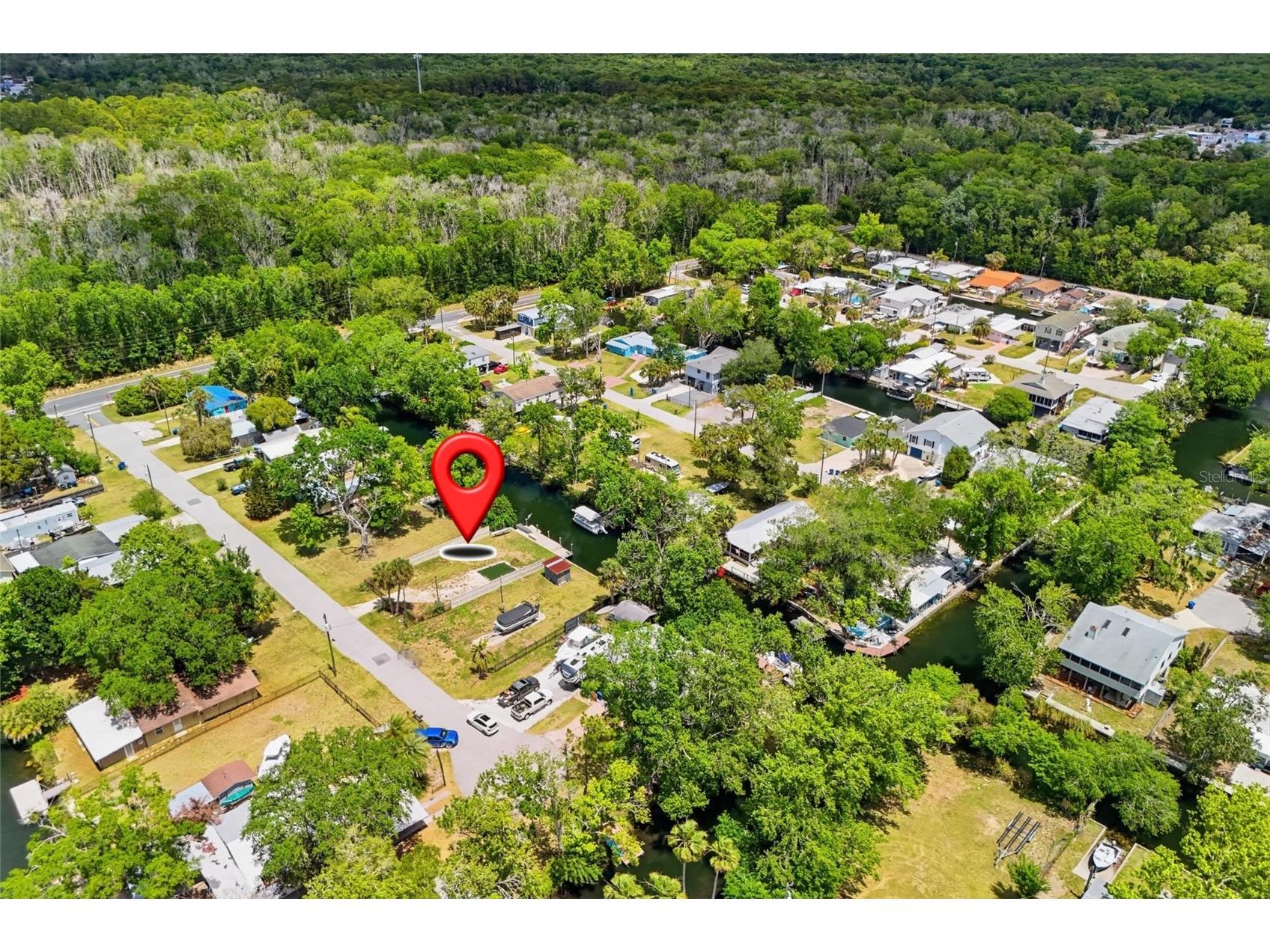 7254 Wimberly Court Weeki Wachee FL 34607 TB8502766 image7