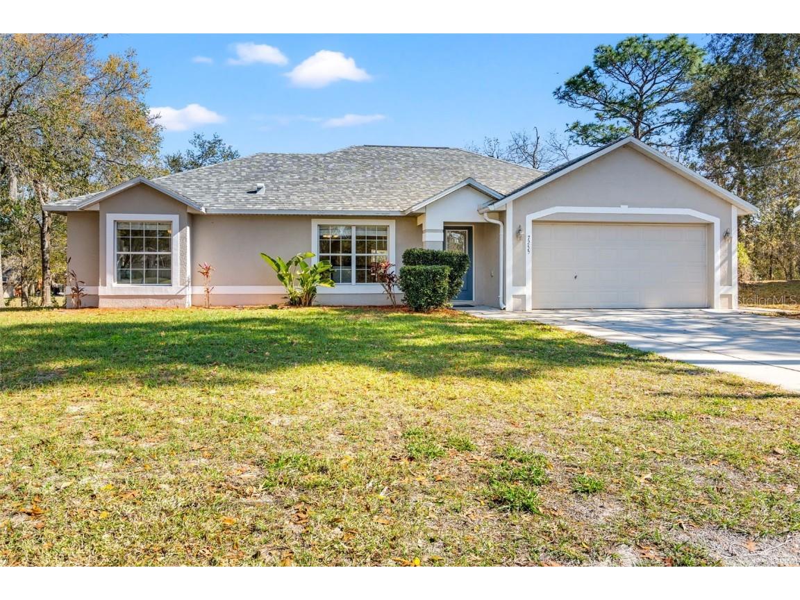 7255 Clearwater Drive Spring Hill FL 34606 T3500870 image1