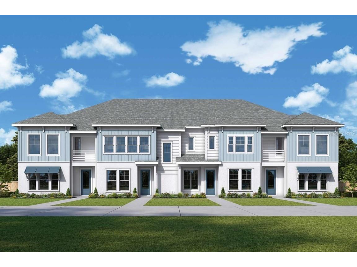 7255 Tideland Lane Sarasota FL 34240 - SPOONBILL LAKE TB8439633 image1