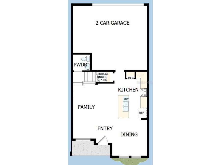 7255 Tideland Lane Sarasota FL 34240 - SPOONBILL LAKE TB8439633 image3