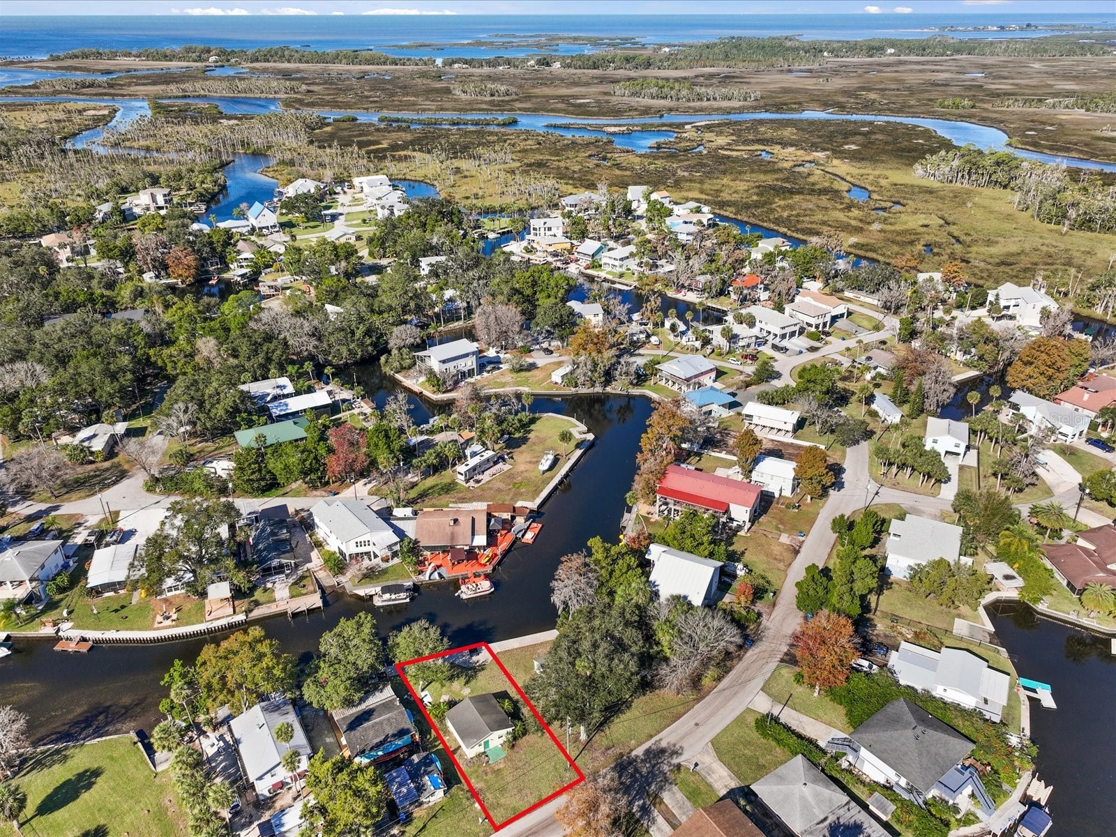 7255 Tropical Drive Weeki Wachee FL 34607 - WEEKI WACHEE RIVER W7883530 image10