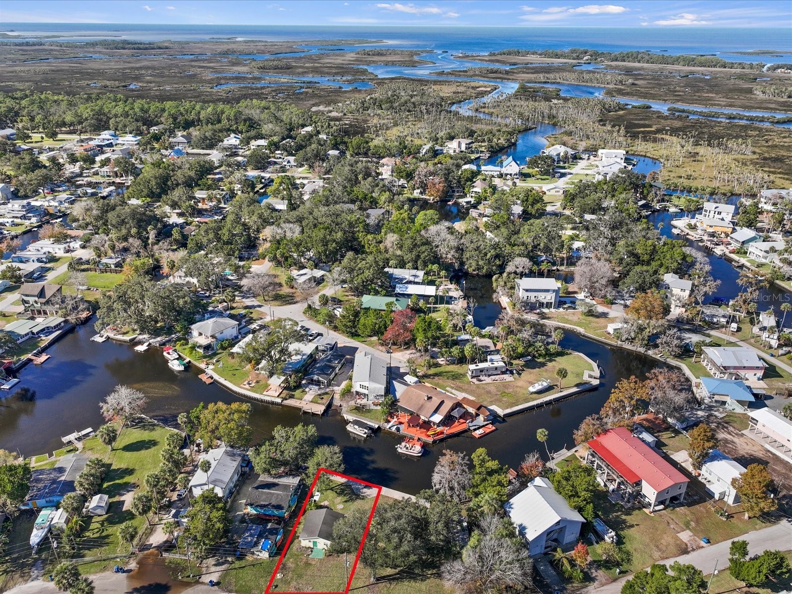 7255 Tropical Drive Weeki Wachee FL 34607 - WEEKI WACHEE RIVER W7883530 image11