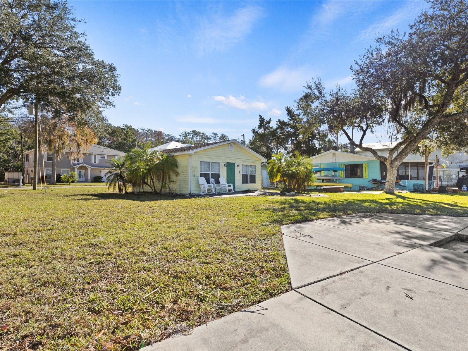 7255 Tropical Drive Weeki Wachee FL 34607 - WEEKI WACHEE RIVER W7883530 image2