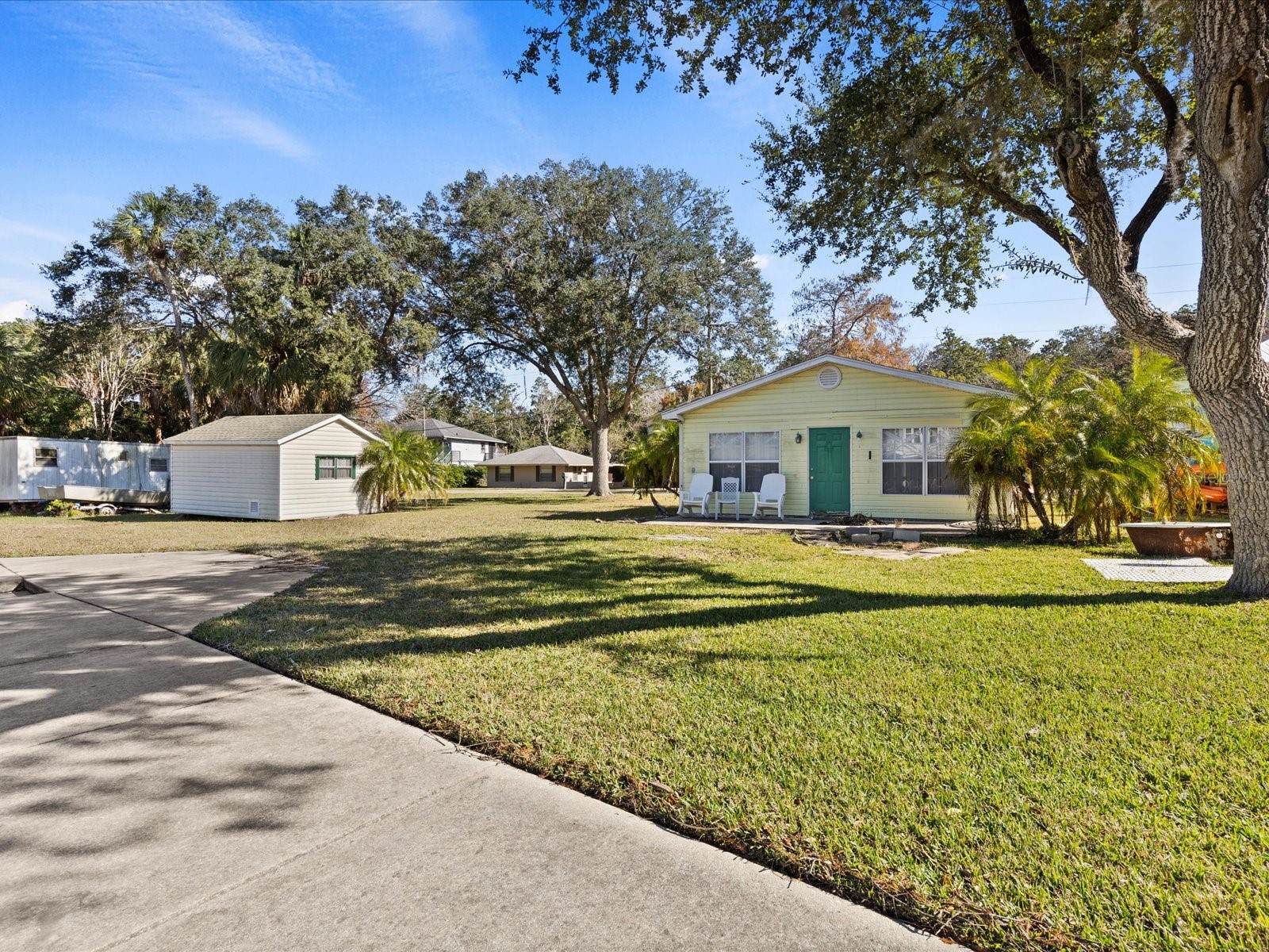 7255 Tropical Drive Weeki Wachee FL 34607 - WEEKI WACHEE RIVER W7883530 image3