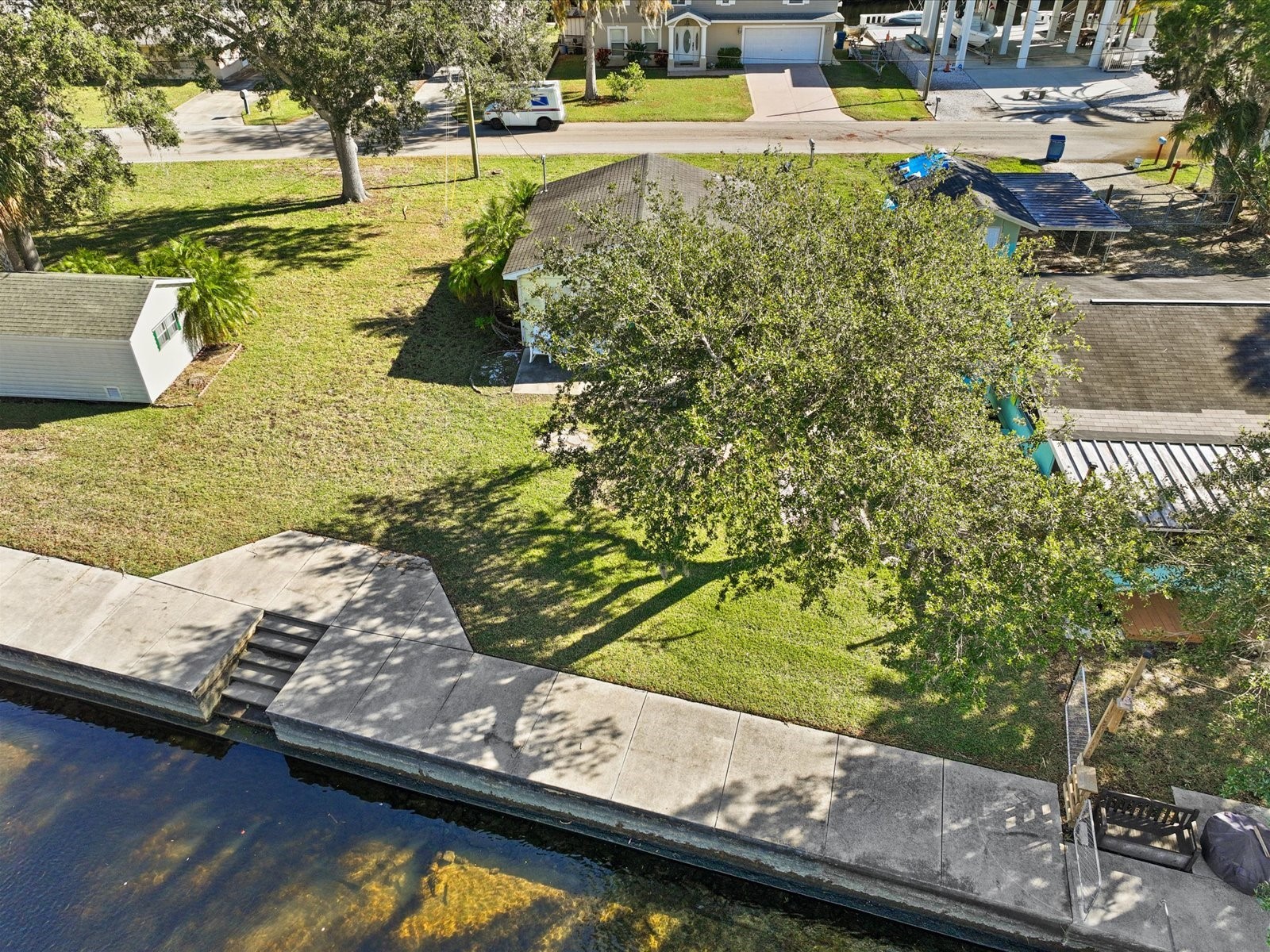 7255 Tropical Drive Weeki Wachee FL 34607 - WEEKI WACHEE RIVER W7883530 image4