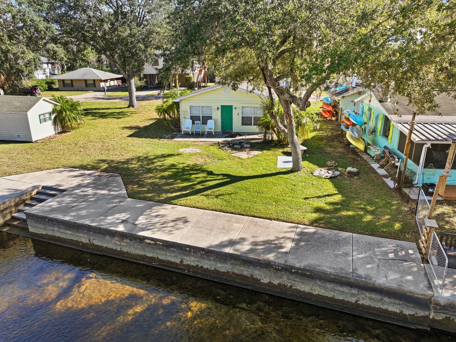7255 Tropical Drive Weeki Wachee FL 34607 - WEEKI WACHEE RIVER W7883530 image5