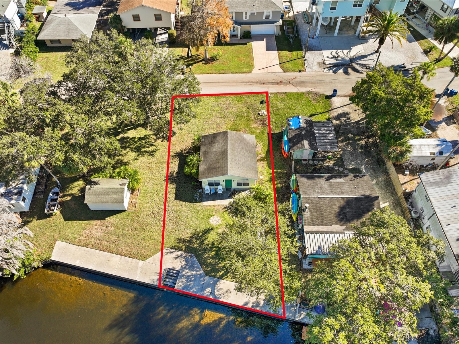 7255 Tropical Drive Weeki Wachee FL 34607 - WEEKI WACHEE RIVER W7883530 image6