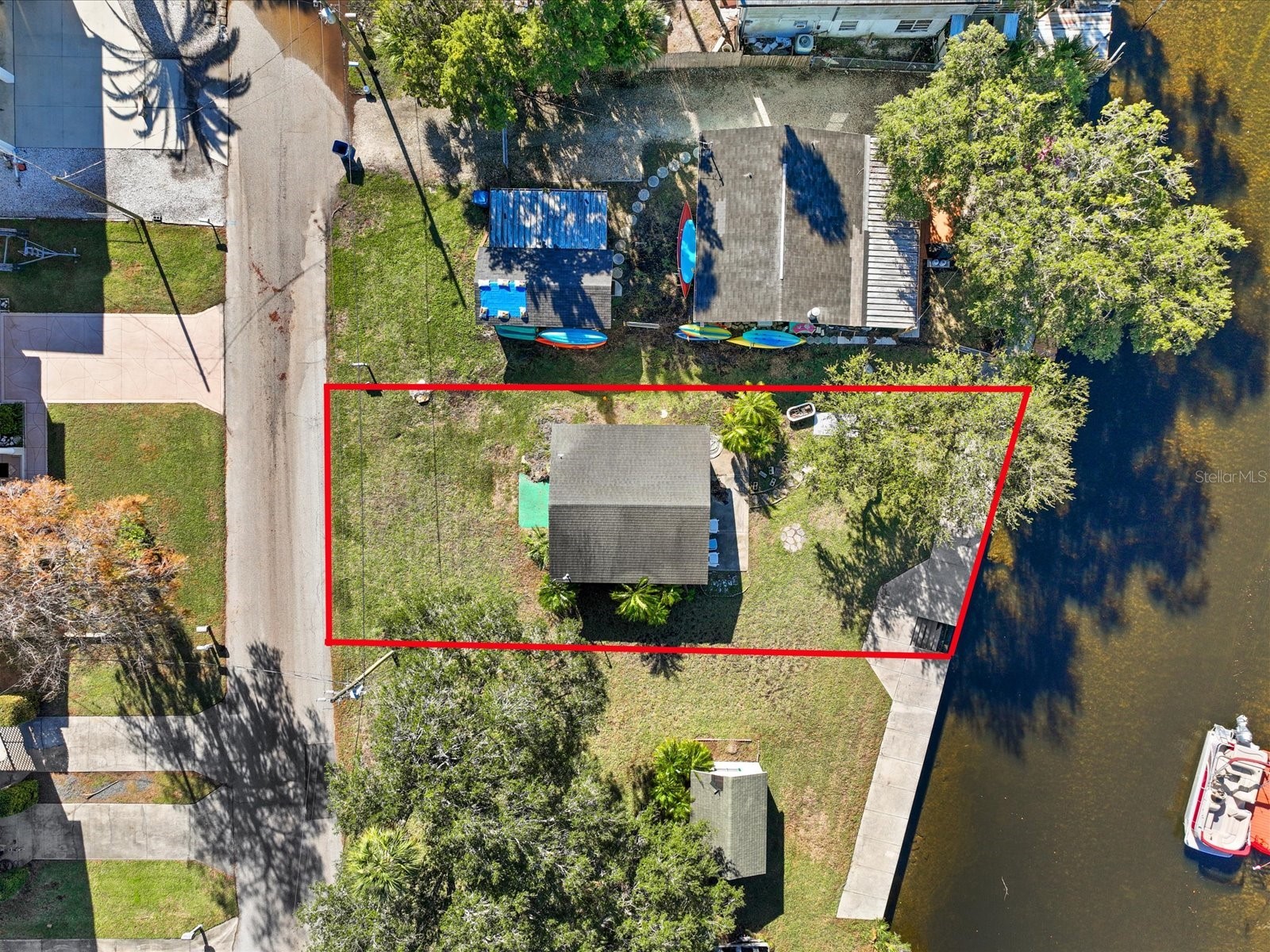 7255 Tropical Drive Weeki Wachee FL 34607 - WEEKI WACHEE RIVER W7883530 image7