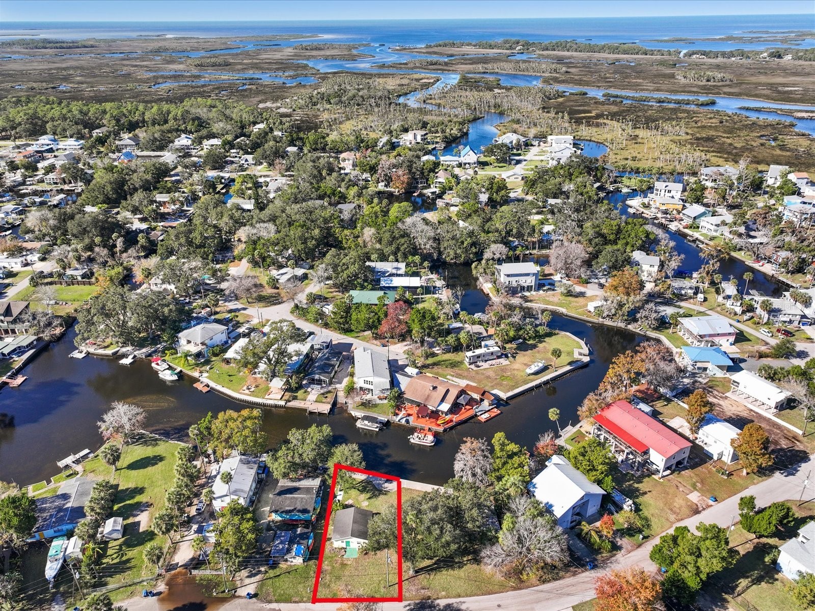 7255 Tropical Drive Weeki Wachee FL 34607 - WEEKI WACHEE RIVER W7883530 image9