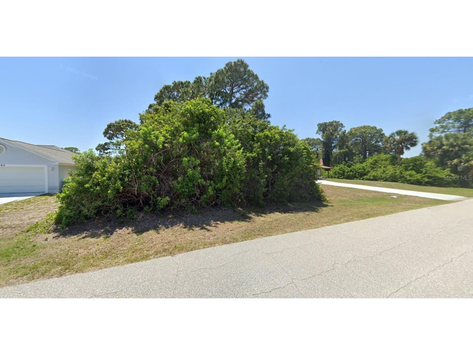 7255 Wicklow Lane Englewood FL 34224 D6134308 image1