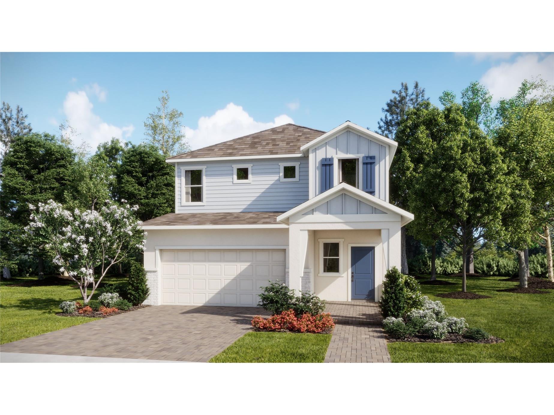 7256 Hammerstone Way Groveland FL 34736 O6371673 image1