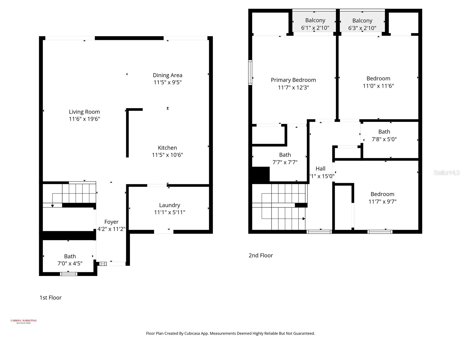 7256 Moffatt Lane N Pinellas Park FL 33781 TB8500588 image21