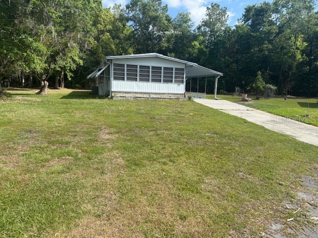 7256 Windy Way Brooksville FL 34601 W7884718 image1