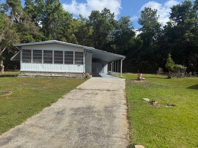 7256 Windy Way Brooksville FL 34601 W7884718 image2