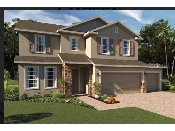 7257 Dilly Lake Avenue Groveland FL 34736 J992450 image1