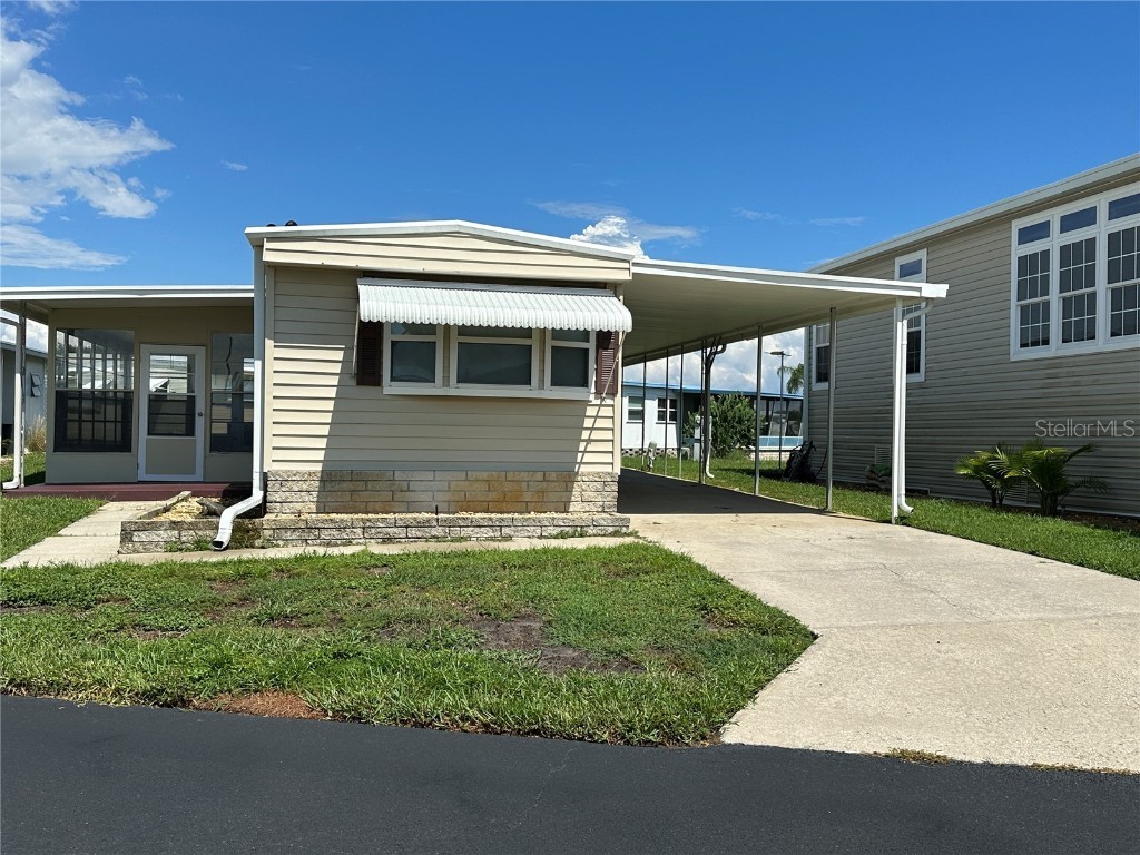 7257 Mount Georgetown Drive NE #565 Saint Petersburg FL 33702 - TAMPA BAY U8214191 image1