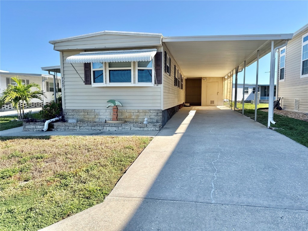 7257 Mount Georgetown Drive NE #565 Saint Petersburg FL 33702 - TAMPA BAY TB8440887 image5