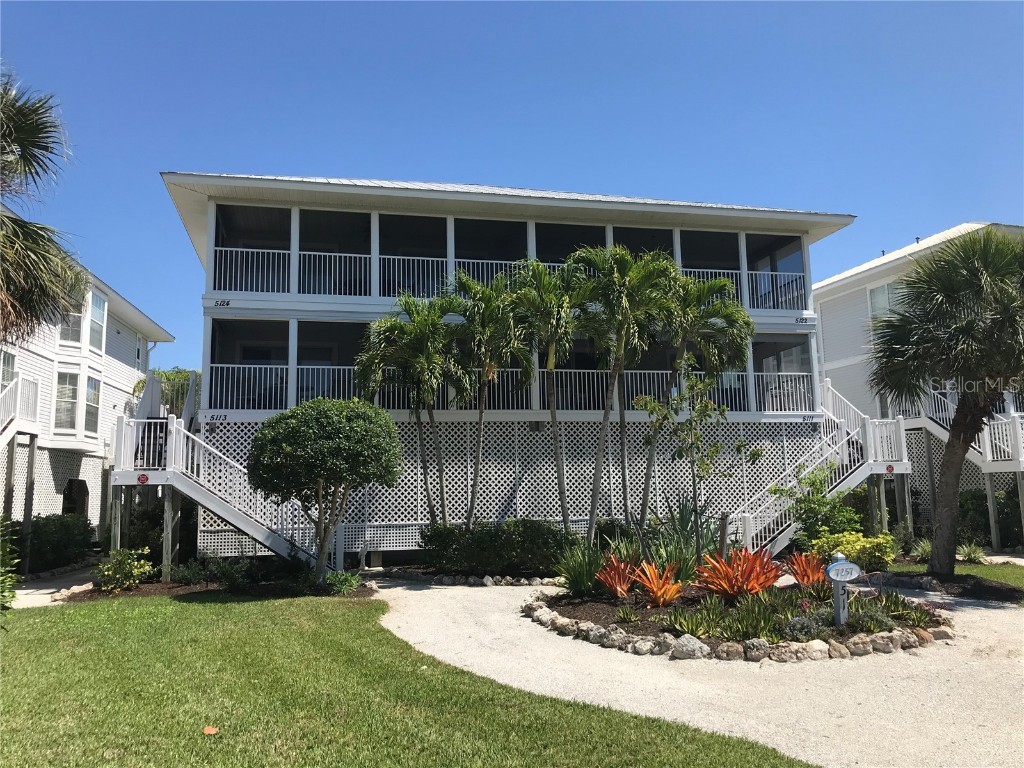 7257 Rum Bay Drive #5124 Placida FL 33946 D6124360 image1