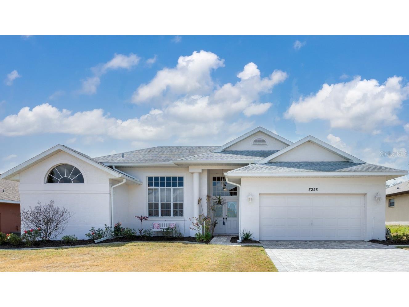 7258 Aloe Drive Spring Hill FL 34607 T3359930 image1