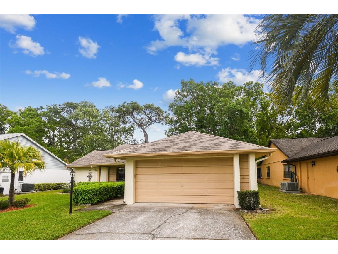 7258 Baltusrol Drive New Port Richey FL 34654 W7853251 image1