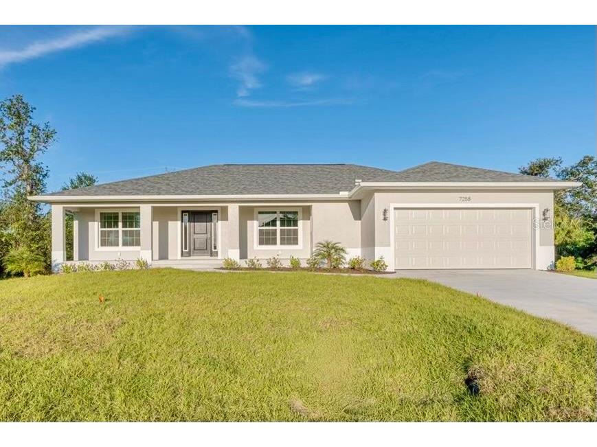 7258 Bridgeport Lane Englewood FL 34224 TB8336243 image1