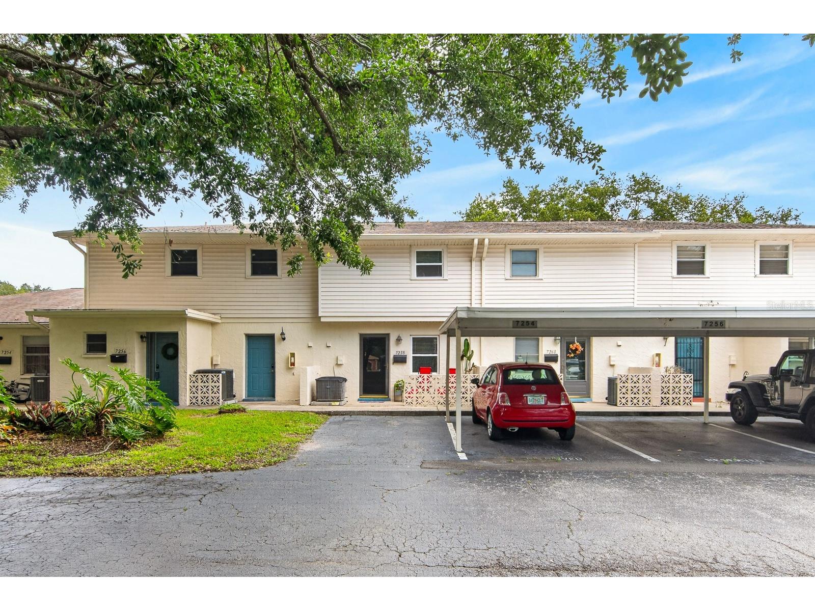 7258 Moffatt Lane N Pinellas Park FL 33781 TB8527976 image1
