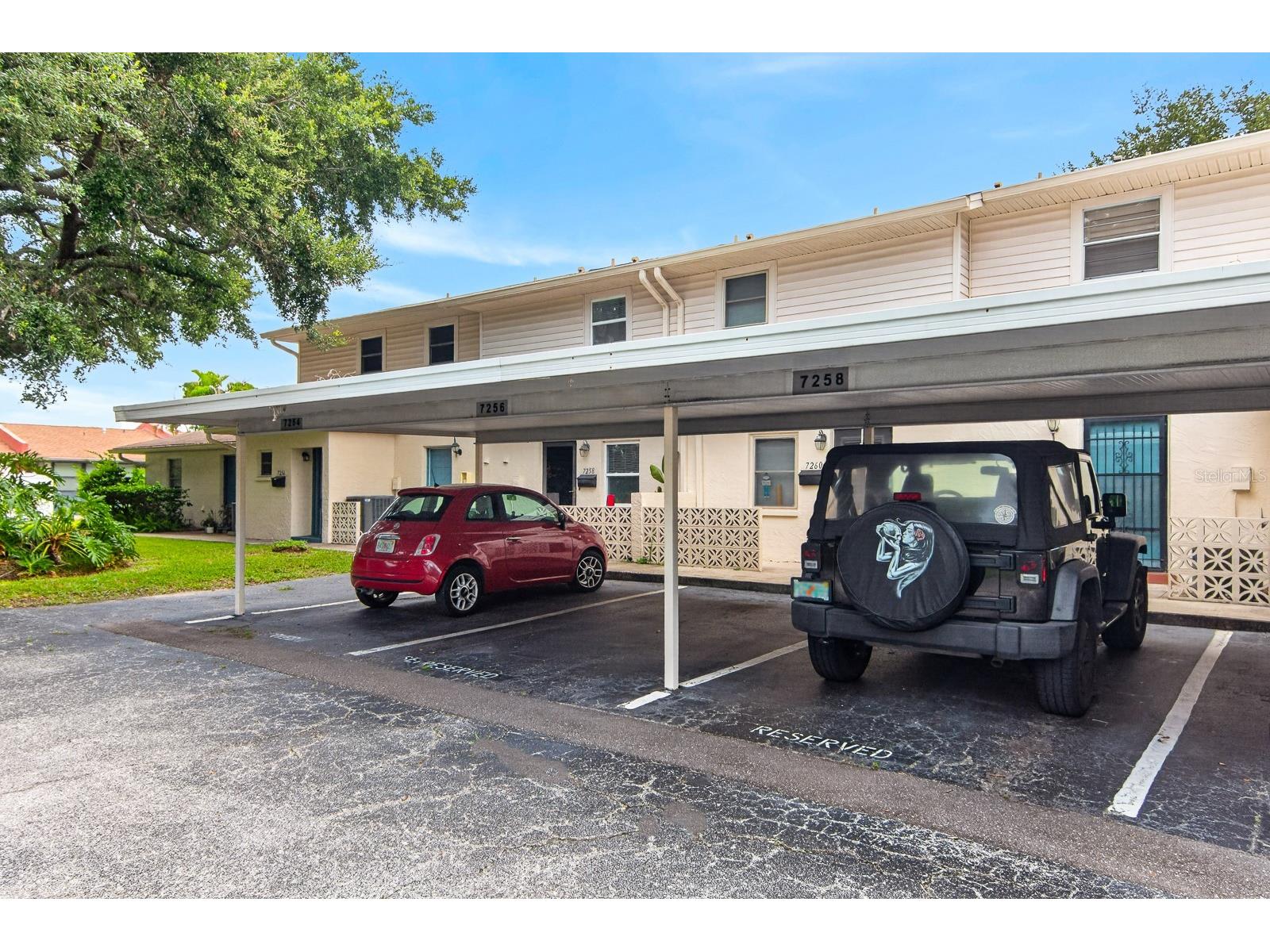 7258 Moffatt Lane N Pinellas Park FL 33781 TB8527976 image2