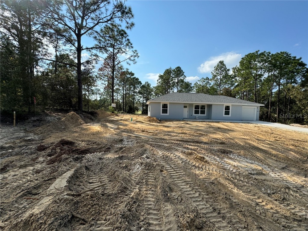 7258 SW 209th Avenue Dunnellon FL 34431 OM688015 image1