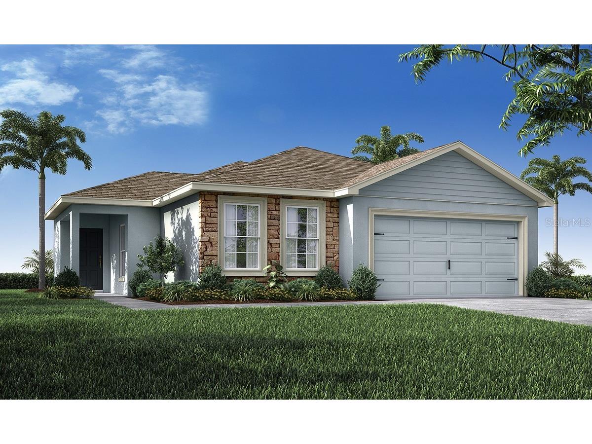 7258 Twisting Pines Loop Zephyrhills FL 33541 L4935470 image1