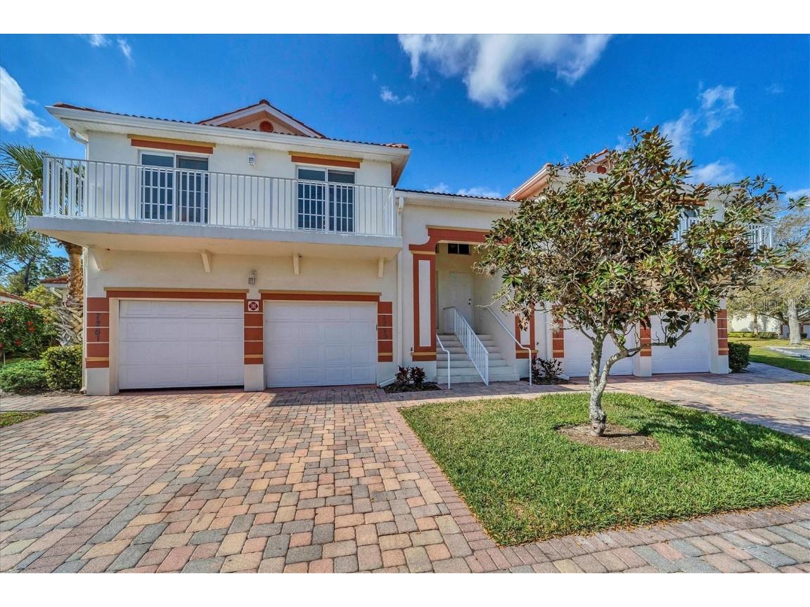 7259 Fountain Palm Circle #5-201 Bradenton FL 34203 A4601686 image1