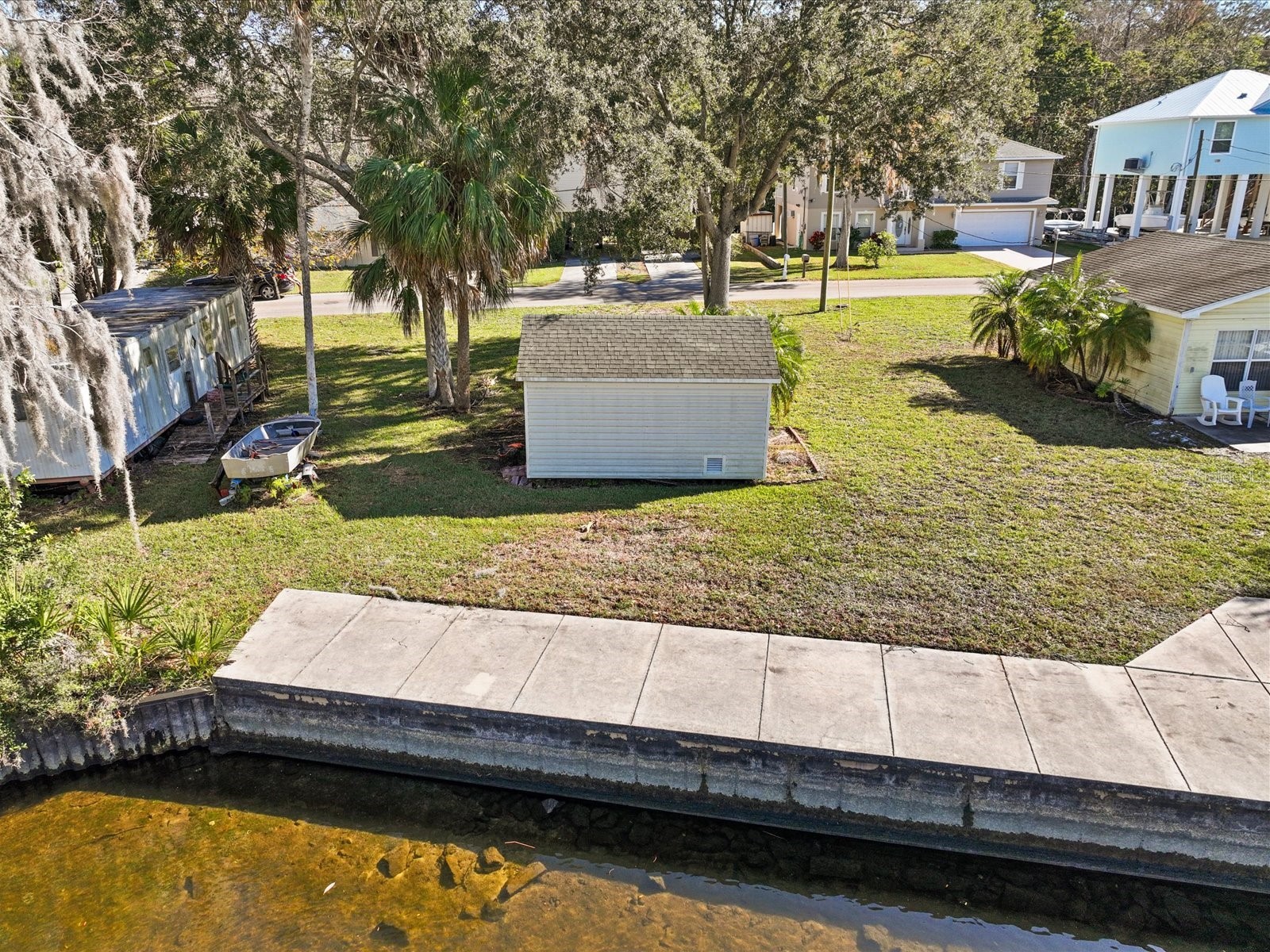 7259 Tropical Drive Weeki Wachee FL 34607 - WEEKI WACHEE RIVER W7882025 image1