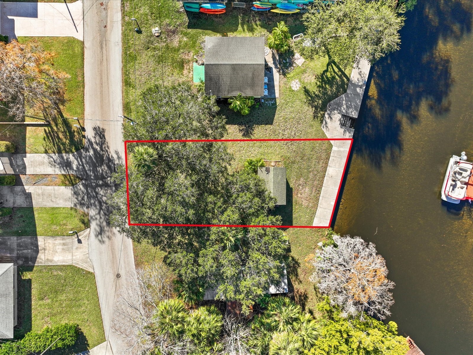 7259 Tropical Drive Weeki Wachee FL 34607 - WEEKI WACHEE RIVER W7882025 image3
