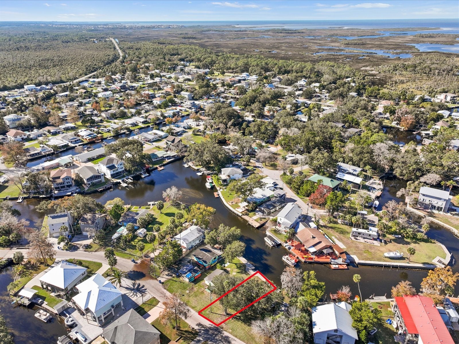 7259 Tropical Drive Weeki Wachee FL 34607 - WEEKI WACHEE RIVER W7882025 image4