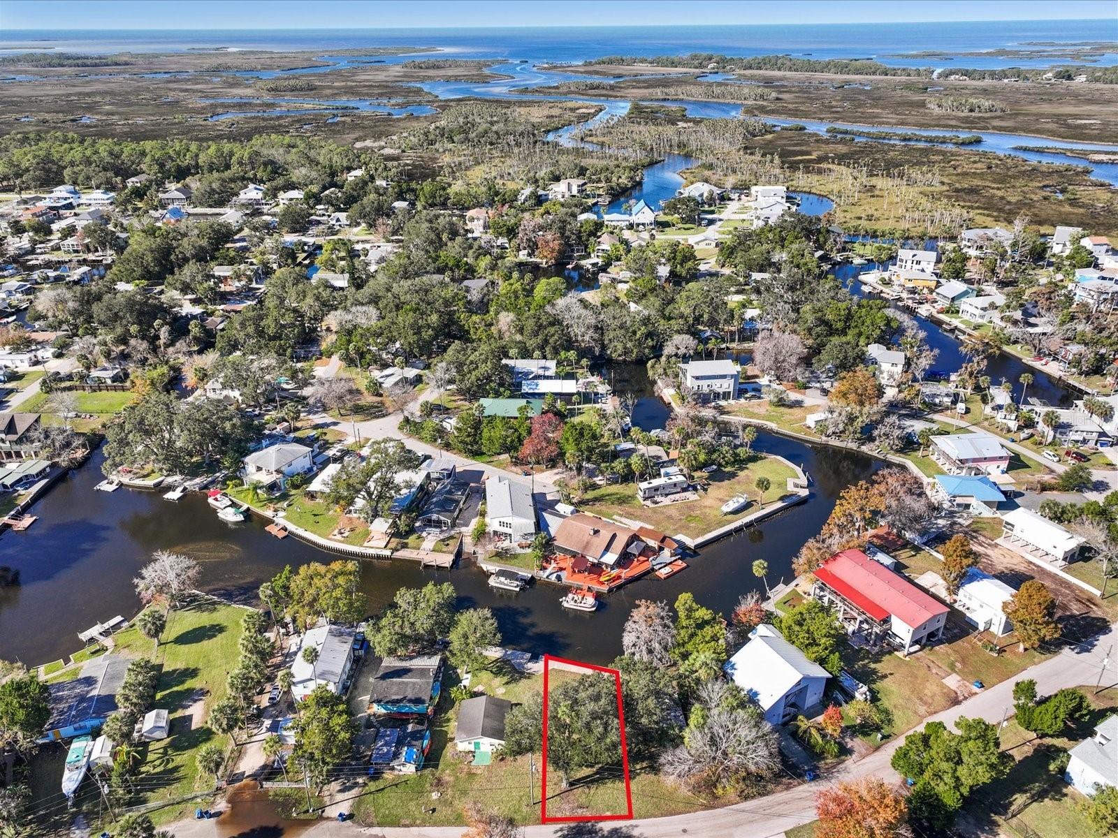 7259 Tropical Drive Weeki Wachee FL 34607 - WEEKI WACHEE RIVER W7882025 image5